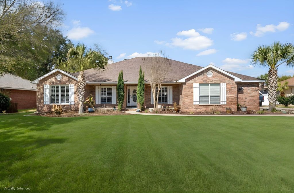 2897 PGA Boulevard, Navarre, FL 32566