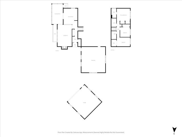 5454 Crestline Dr, Foresthill, CA 95631