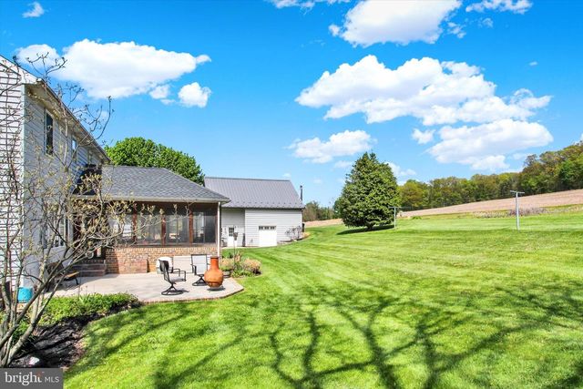 2474 MEETINGHOUSE RD, Spring Grove, PA 17362