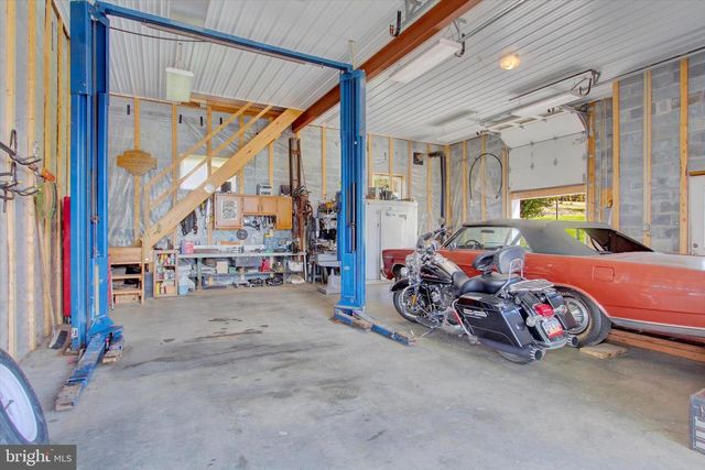 2474 MEETINGHOUSE RD, Spring Grove, PA 17362