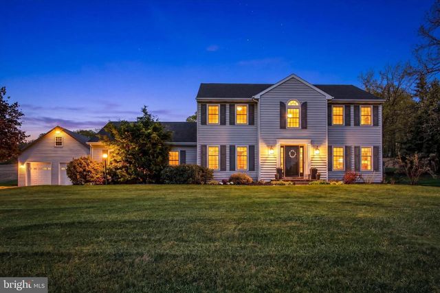 2474 MEETINGHOUSE RD, Spring Grove, PA 17362