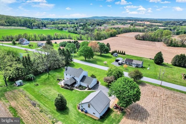 2474 MEETINGHOUSE RD, Spring Grove, PA 17362