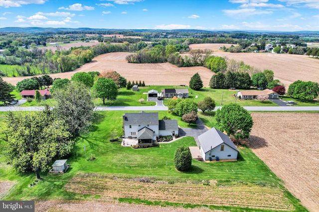 2474 MEETINGHOUSE RD, Spring Grove, PA 17362
