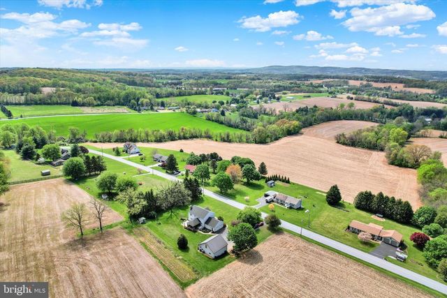 2474 MEETINGHOUSE RD, Spring Grove, PA 17362