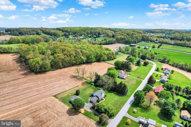2474 MEETINGHOUSE RD, Spring Grove, PA 17362