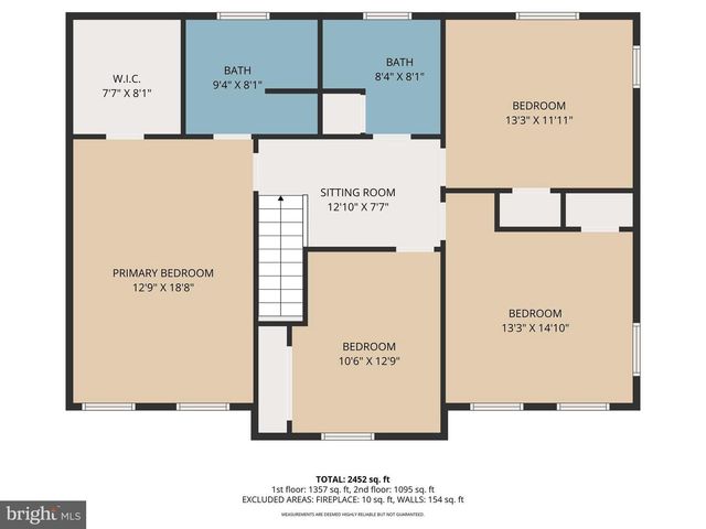 2474 MEETINGHOUSE RD, Spring Grove, PA 17362
