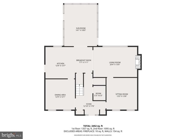 2474 MEETINGHOUSE RD, Spring Grove, PA 17362