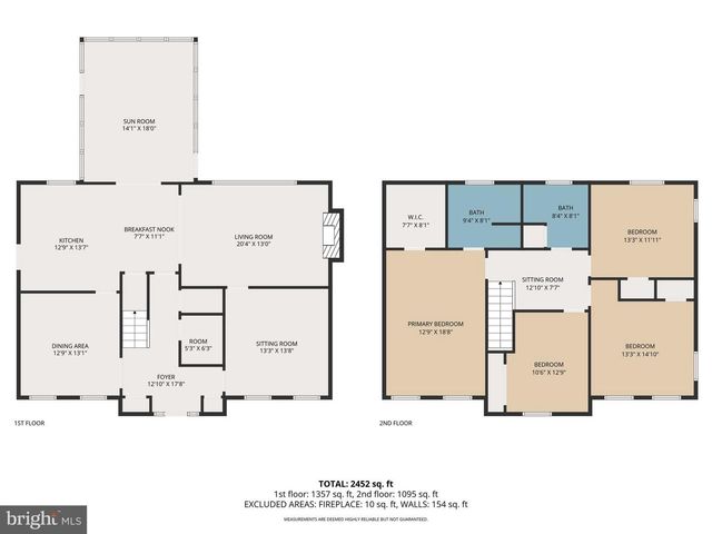 2474 MEETINGHOUSE RD, Spring Grove, PA 17362