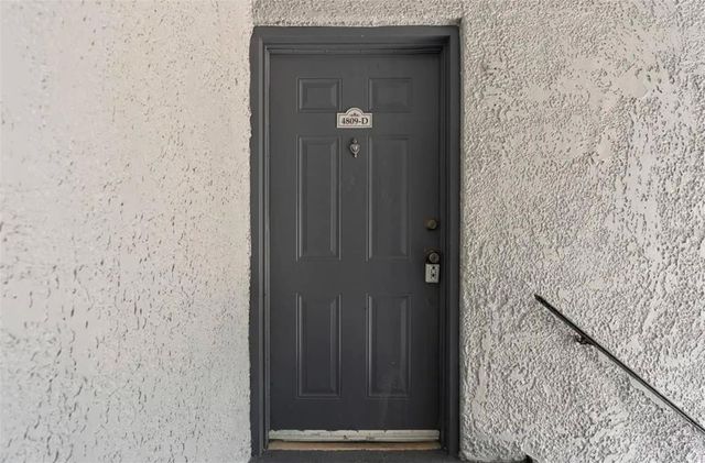 4809 S TEXAS AVENUE 4809D, Orlando, FL 32839