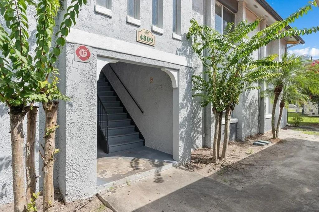 4809 S TEXAS AVENUE 4809D, Orlando, FL 32839