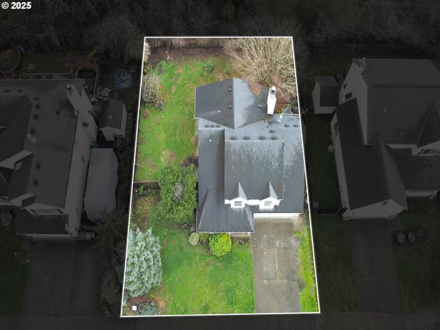 58782 EVERGREEN Loop, St Helens, OR 97051