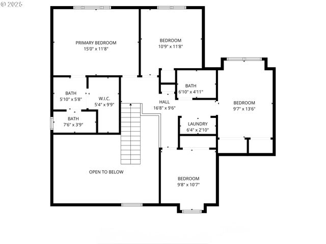 58782 EVERGREEN Loop, St Helens, OR 97051