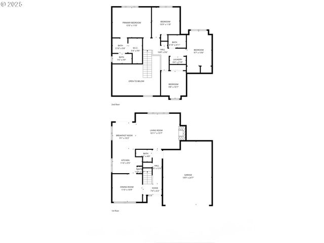 58782 EVERGREEN Loop, St Helens, OR 97051