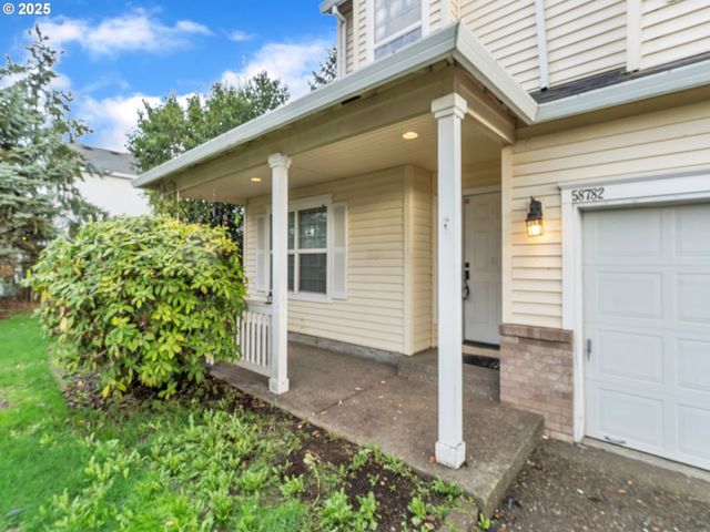 58782 EVERGREEN Loop, St Helens, OR 97051