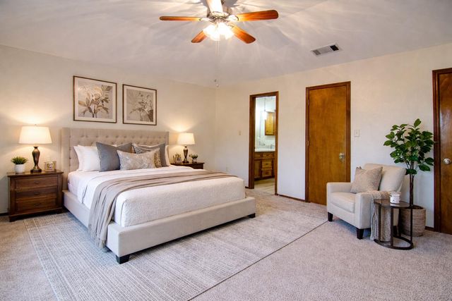502 N Granby Avenue, Lubbock, TX 79416
