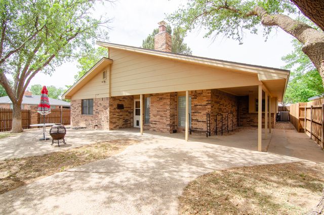 502 N Granby Avenue, Lubbock, TX 79416
