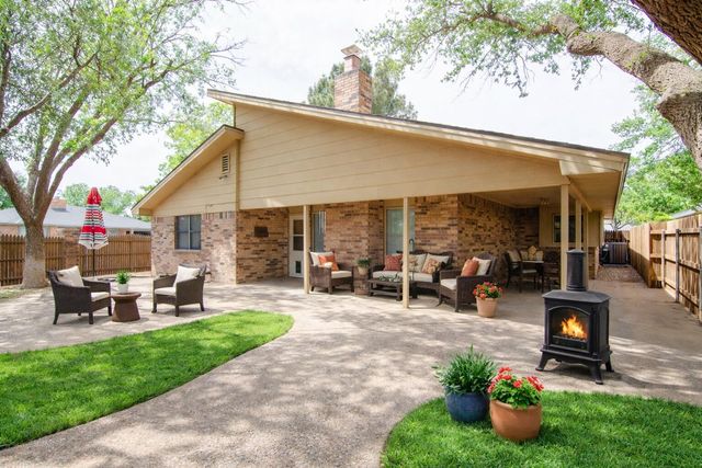 502 N Granby Avenue, Lubbock, TX 79416