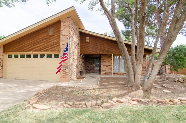 502 N Granby Avenue, Lubbock, TX 79416