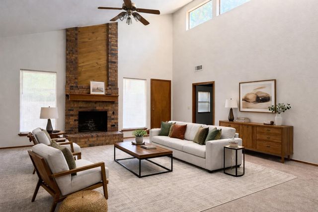 502 N Granby Avenue, Lubbock, TX 79416