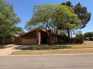 502 N Granby Avenue, Lubbock, TX 79416