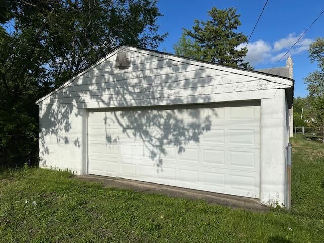 961 Geers Avenue, Columbus, OH 43206