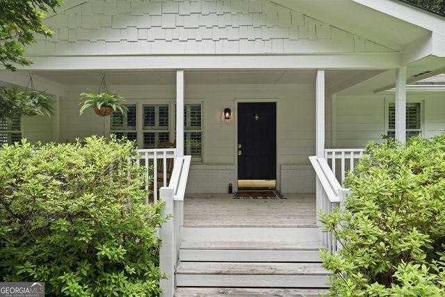 799 Larry Lane, Decatur, GA 30033