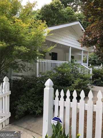799 Larry Lane, Decatur, GA 30033