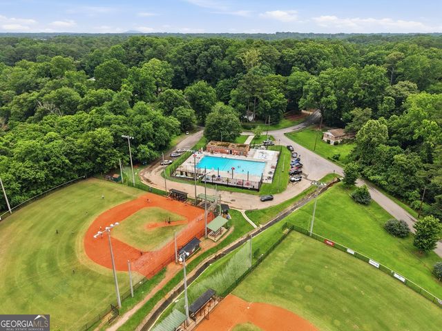 799 Larry Lane, Decatur, GA 30033
