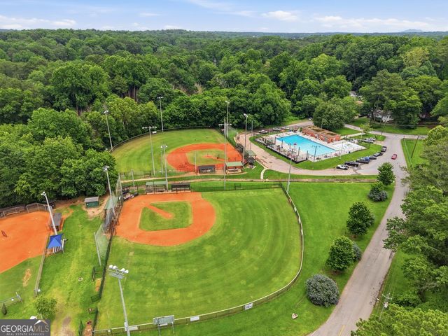 799 Larry Lane, Decatur, GA 30033