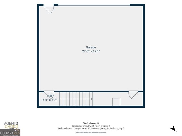 799 Larry Lane, Decatur, GA 30033