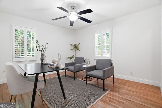 799 Larry Lane, Decatur, GA 30033