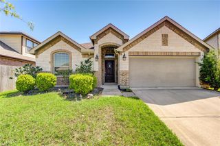 4519 Apple Point Lane, Rosharon, TX 77583