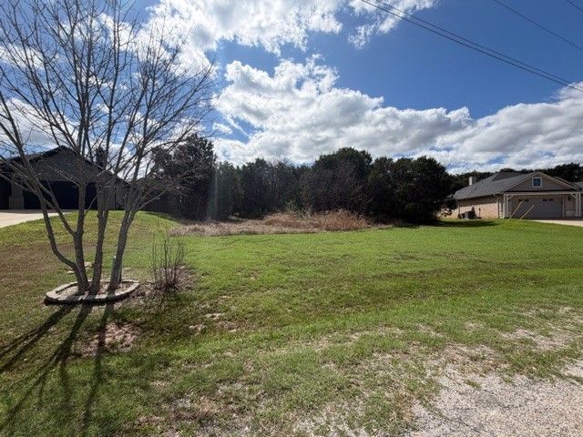 3910 Laramie Trail, Granbury, TX 76048