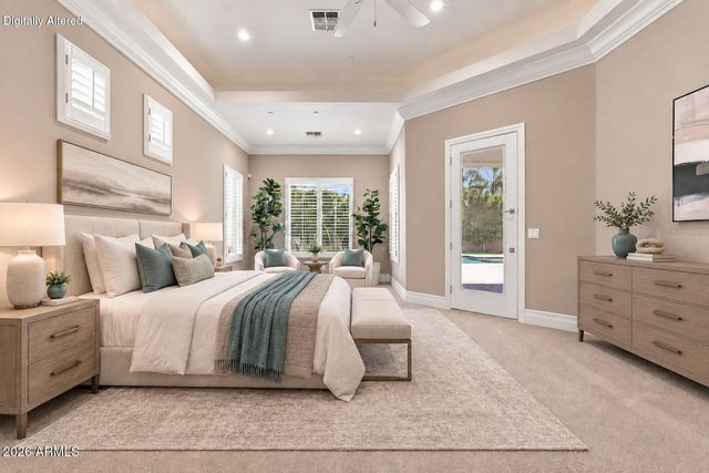 3415 E AQUARIUS Court, Chandler, AZ 85249