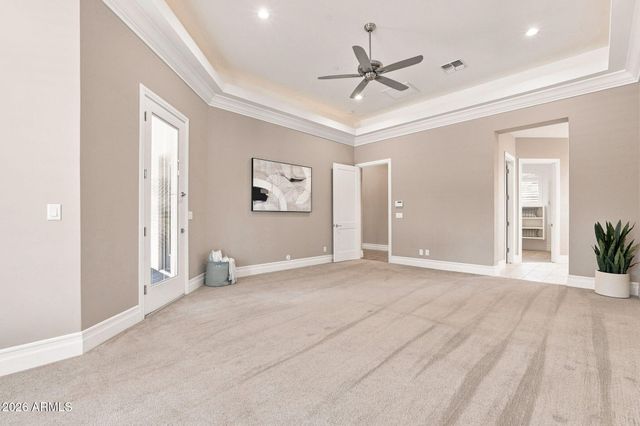 3415 E AQUARIUS Court, Chandler, AZ 85249