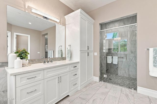 3415 E AQUARIUS Court, Chandler, AZ 85249
