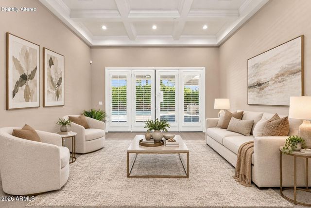 3415 E AQUARIUS Court, Chandler, AZ 85249