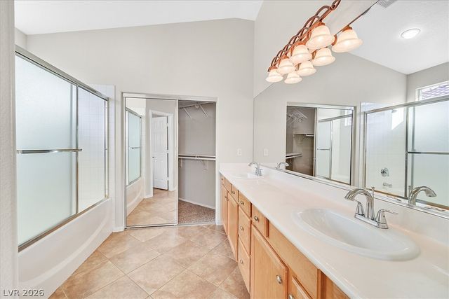 3025 Panorama Ridge Drive, Henderson, NV 89052