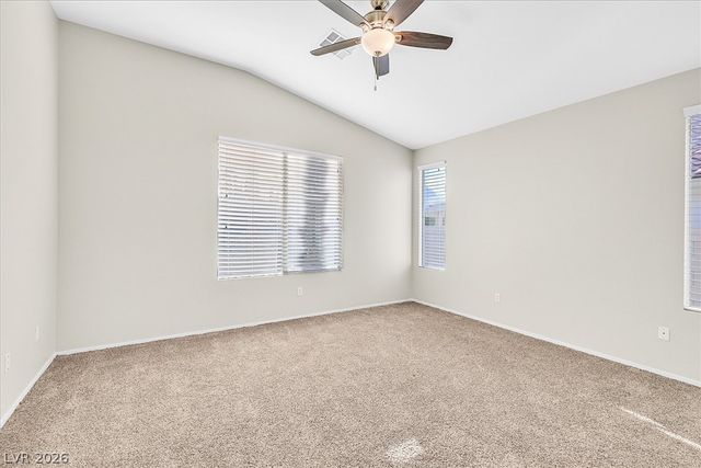 3025 Panorama Ridge Drive, Henderson, NV 89052