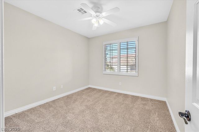 3025 Panorama Ridge Drive, Henderson, NV 89052