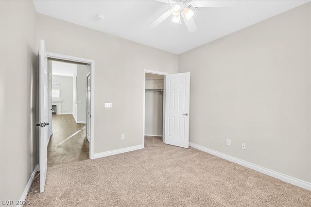 3025 Panorama Ridge Drive, Henderson, NV 89052