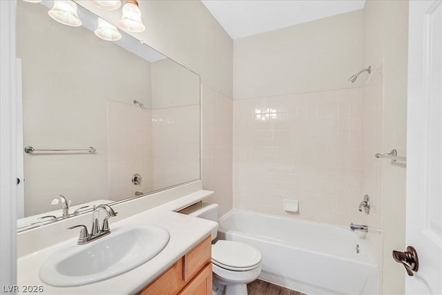 3025 Panorama Ridge Drive, Henderson, NV 89052