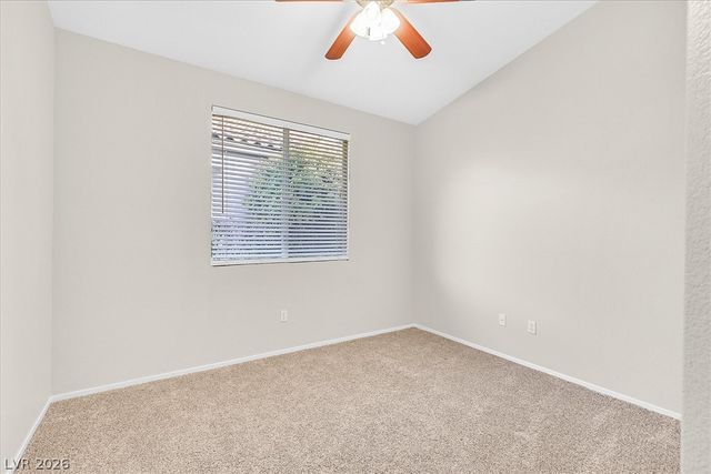 3025 Panorama Ridge Drive, Henderson, NV 89052