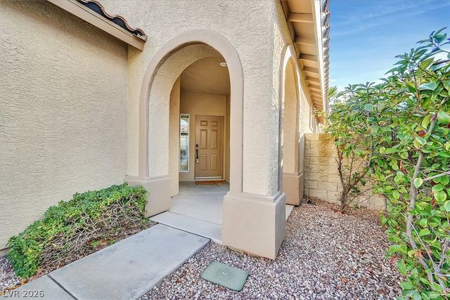 3025 Panorama Ridge Drive, Henderson, NV 89052