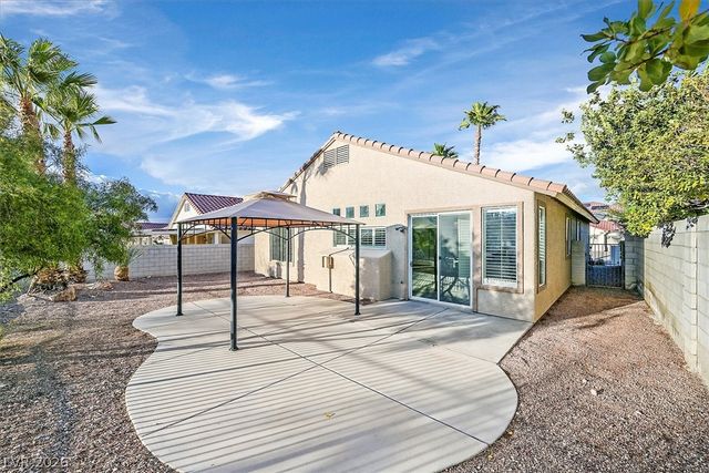 3025 Panorama Ridge Drive, Henderson, NV 89052