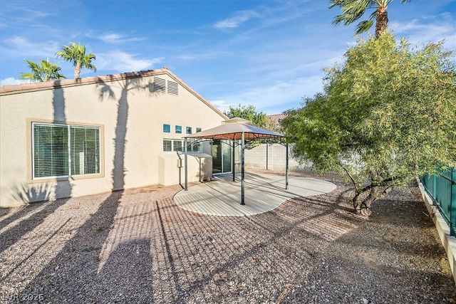 3025 Panorama Ridge Drive, Henderson, NV 89052