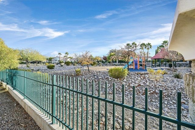 3025 Panorama Ridge Drive, Henderson, NV 89052