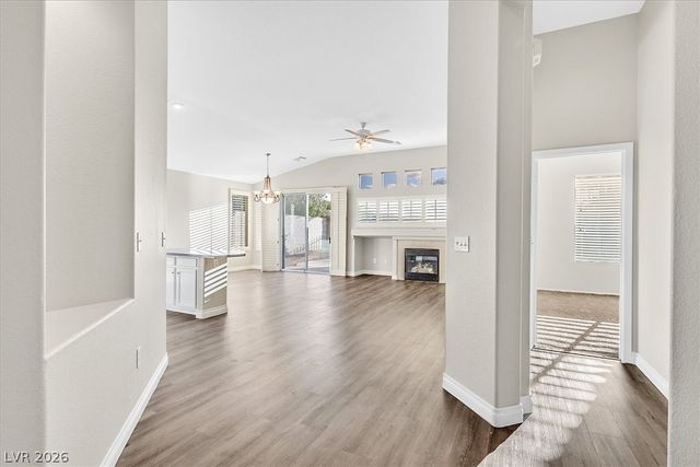 3025 Panorama Ridge Drive, Henderson, NV 89052