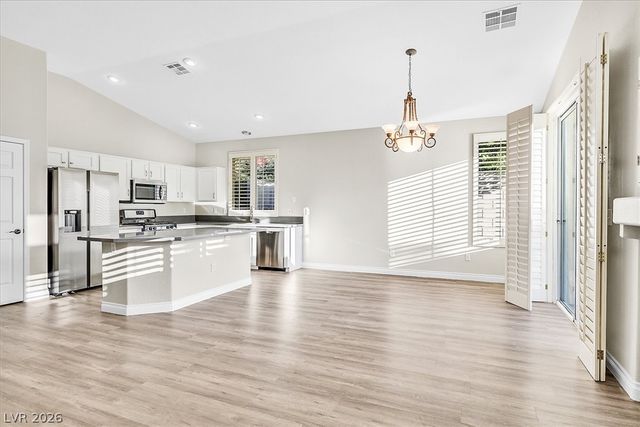 3025 Panorama Ridge Drive, Henderson, NV 89052