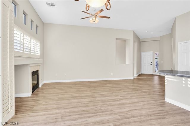 3025 Panorama Ridge Drive, Henderson, NV 89052